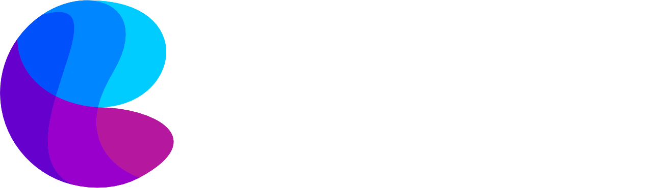 Clarky AI Logo